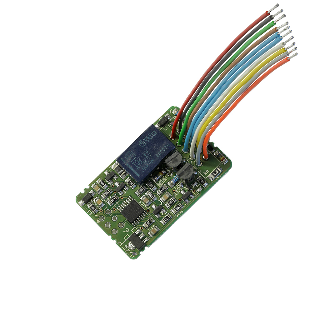 Shiw Module LEHLE MODULE SW-OFL | 6001