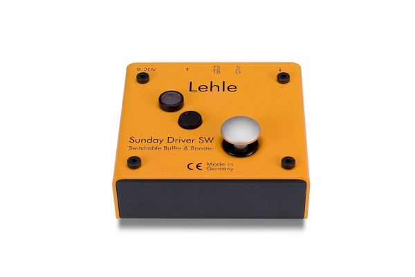 LEHLE SUNDAY DRIVER SW (DISCONTINUED)