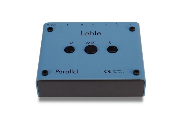 LEHLE PARALLEL M (DISCONTINUED)