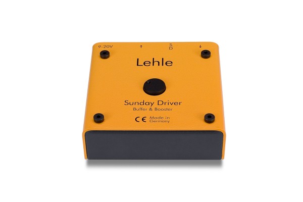 LEHLE SUNDAY DRIVER (DISCONTINUED)
