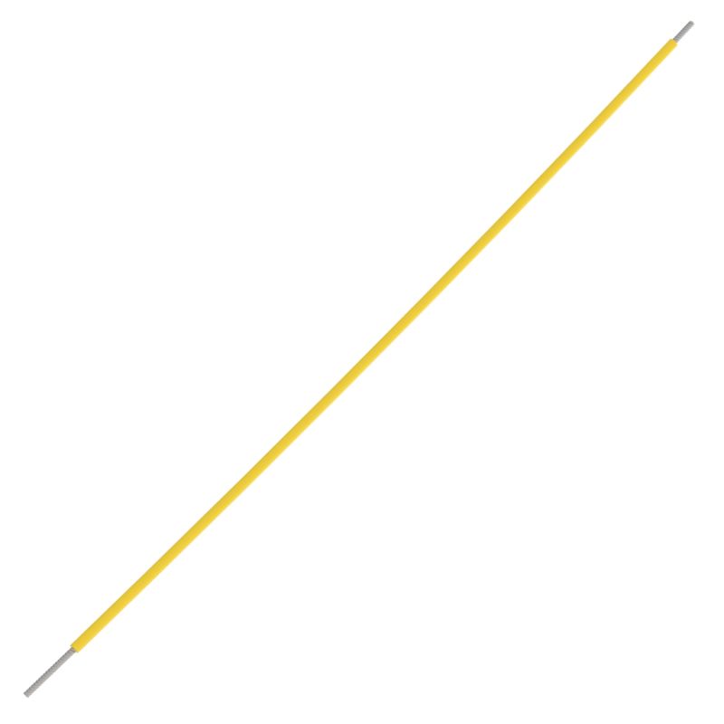 Wire for Modules yellow | 100910