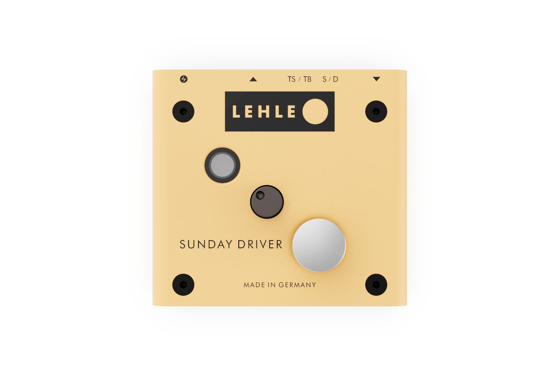 LEHLE SUNDAY DRIVER SW II: Preamp, buffer & booster